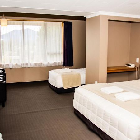 Fiordland Hotel Te Anau Luaran gambar