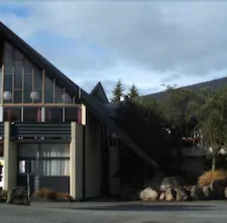 Fiordland Hotel Te Anau Luaran gambar