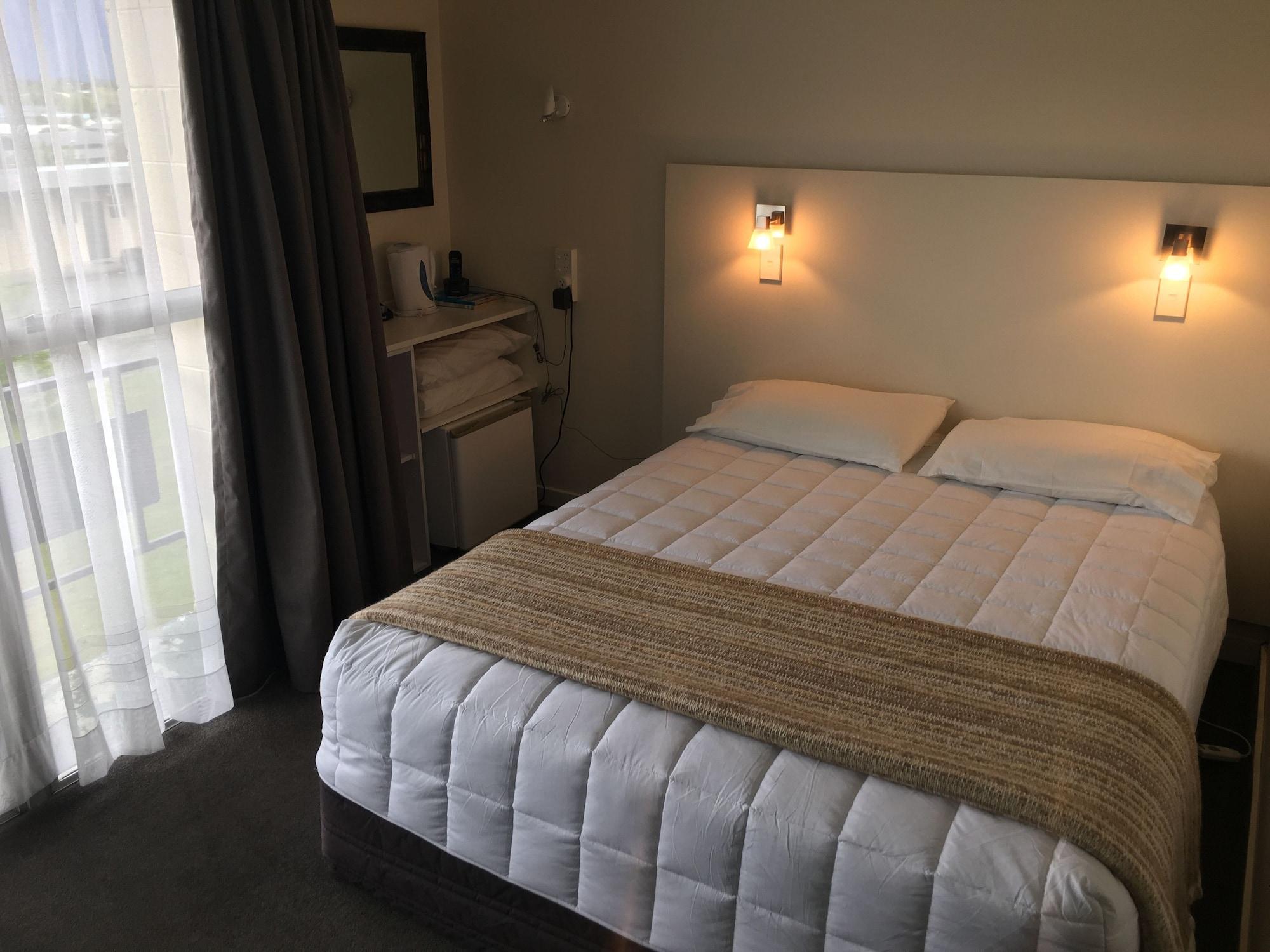 Fiordland Hotel Te Anau Luaran gambar