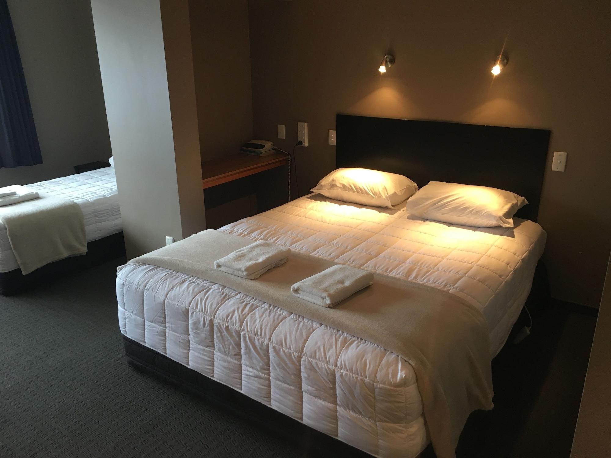 Fiordland Hotel Te Anau Luaran gambar