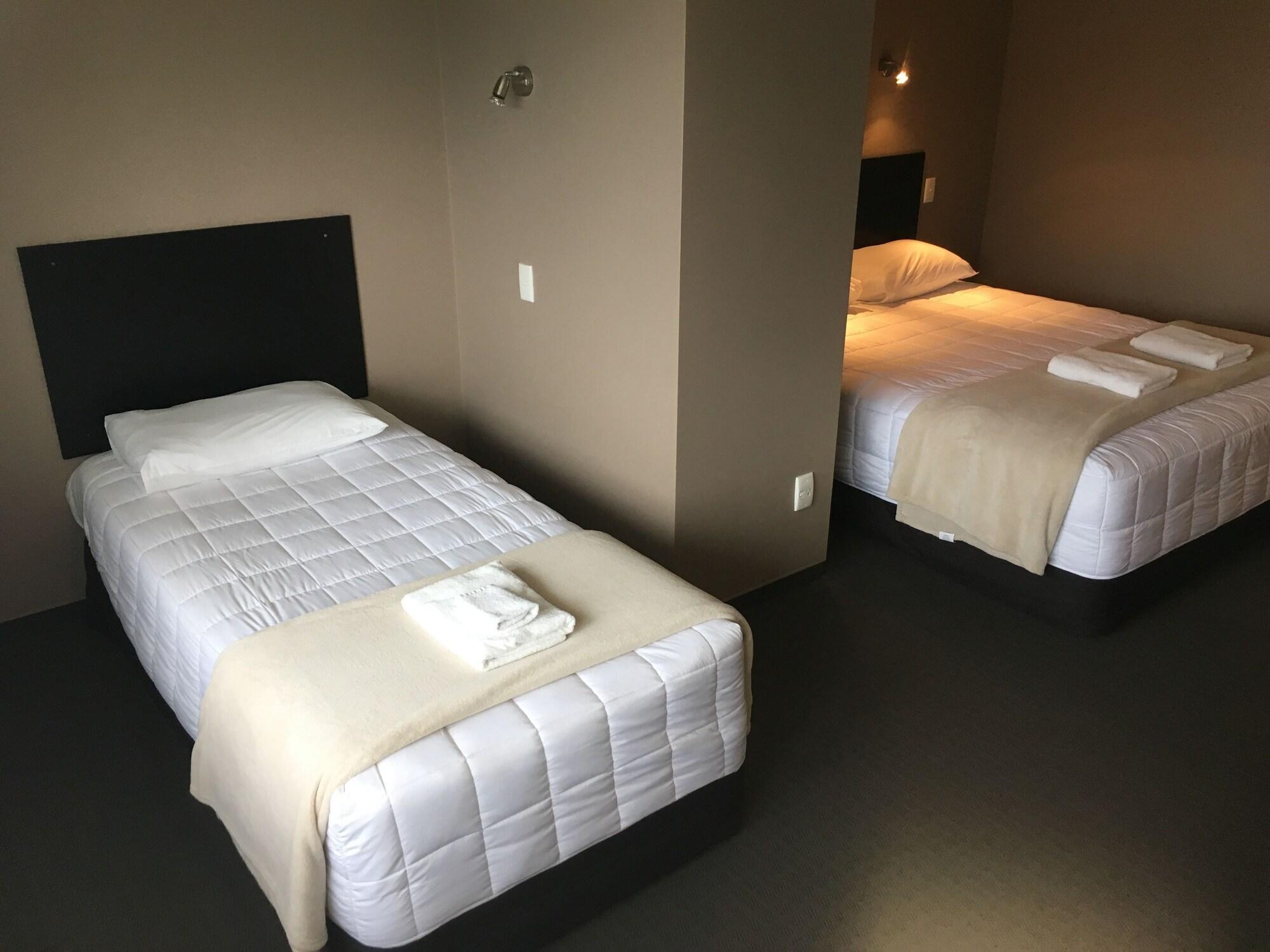 Fiordland Hotel Te Anau Luaran gambar