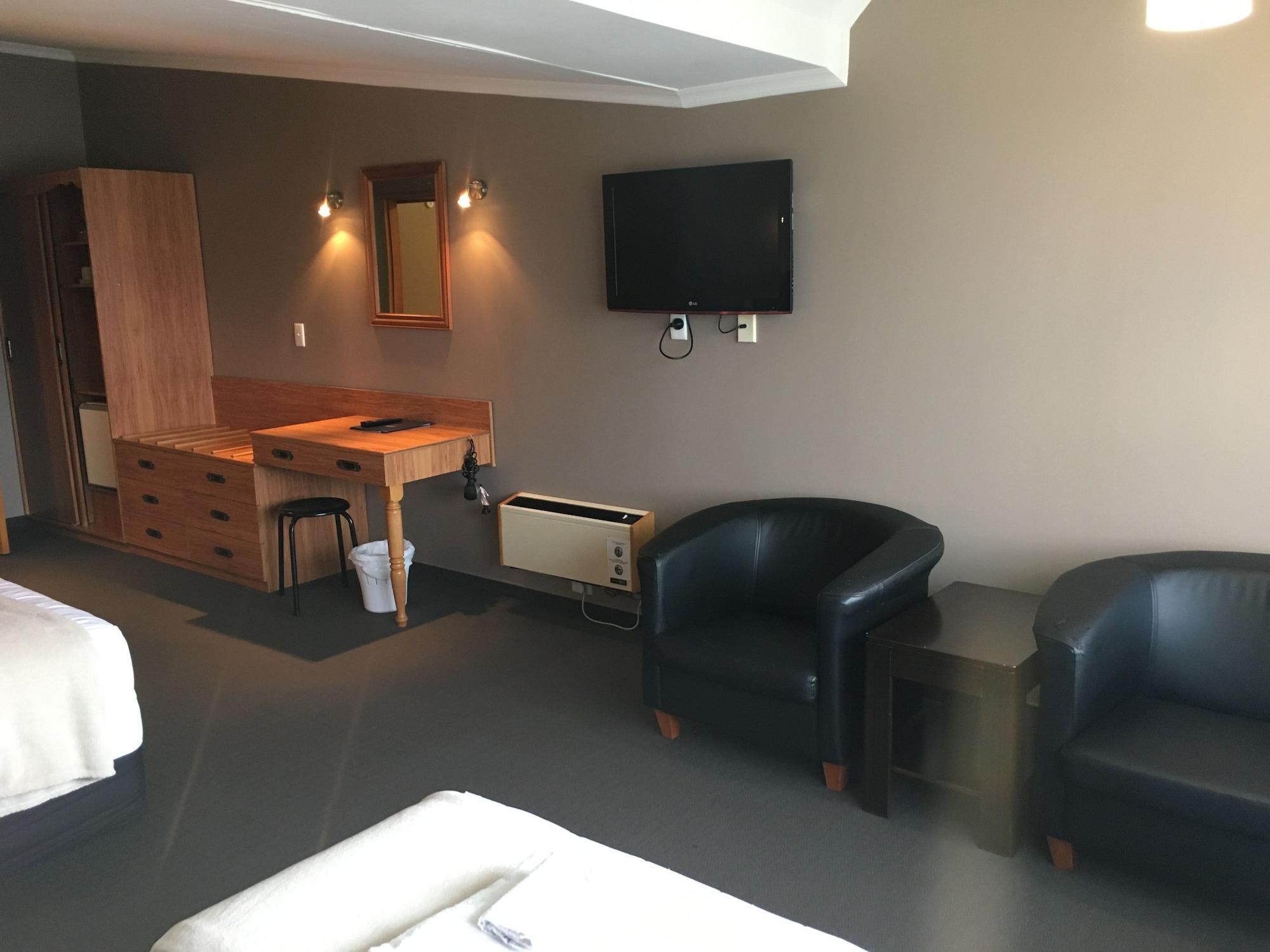 Fiordland Hotel Te Anau Luaran gambar