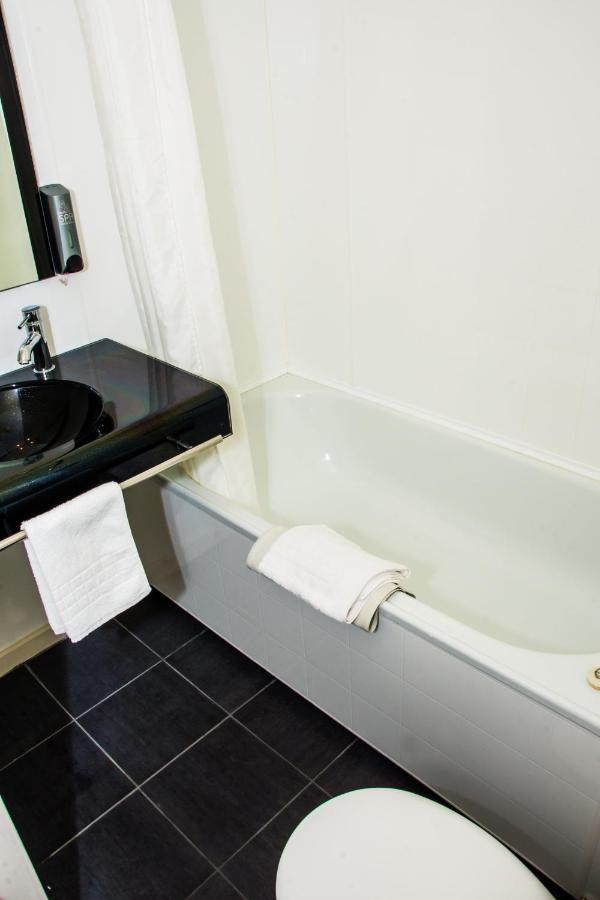 Fiordland Hotel Te Anau Luaran gambar