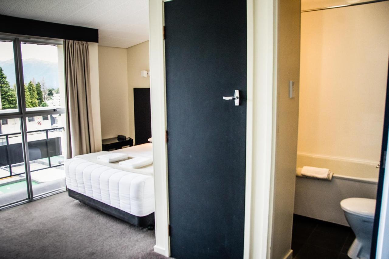 Fiordland Hotel Te Anau Luaran gambar