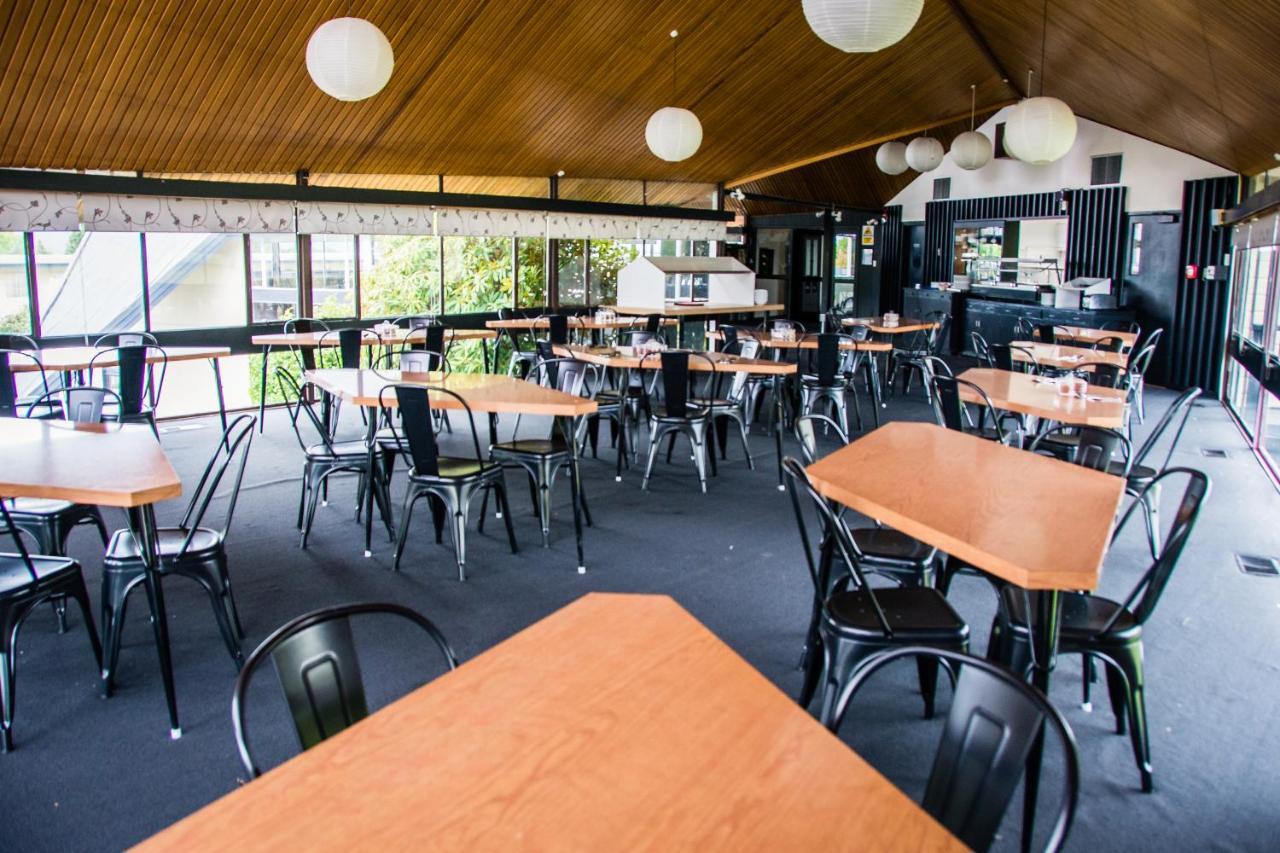 Fiordland Hotel Te Anau Luaran gambar