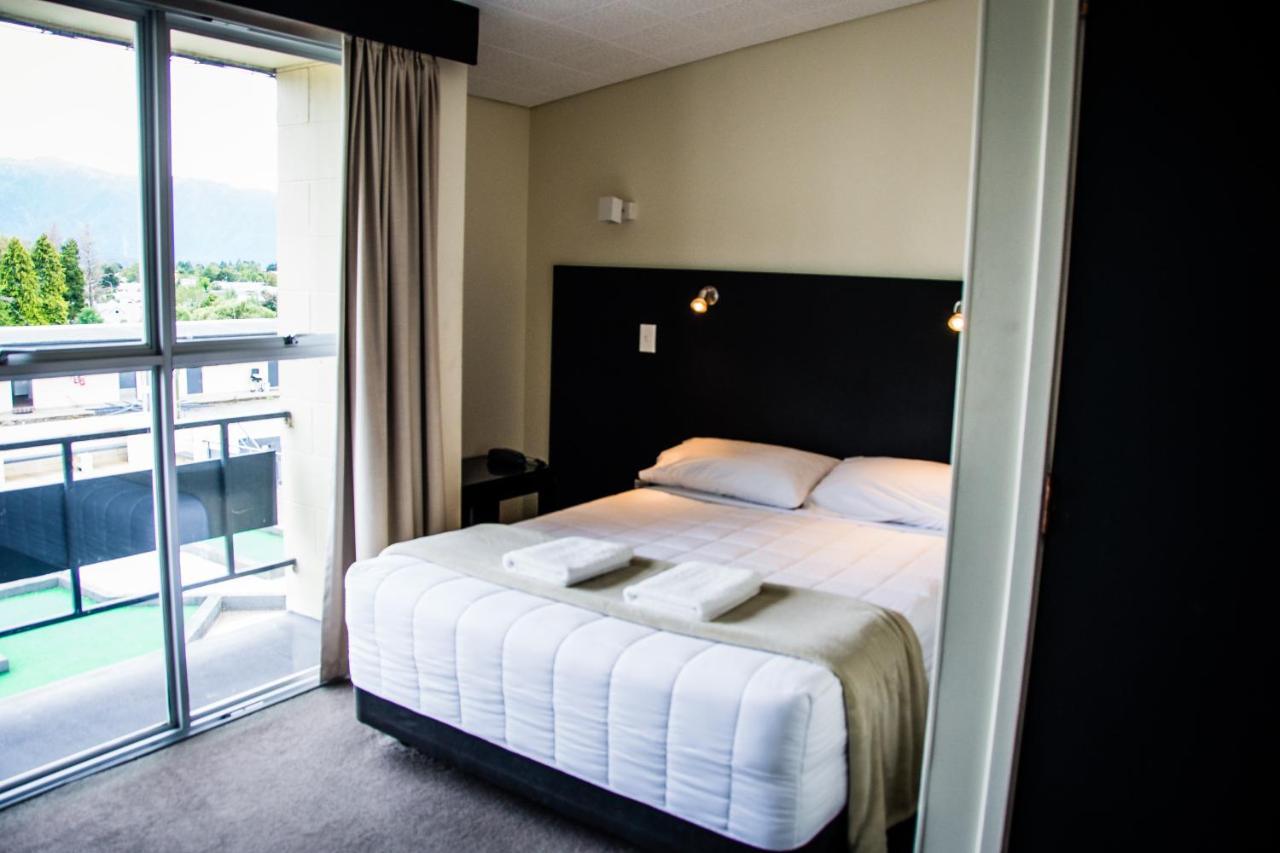Fiordland Hotel Te Anau Luaran gambar