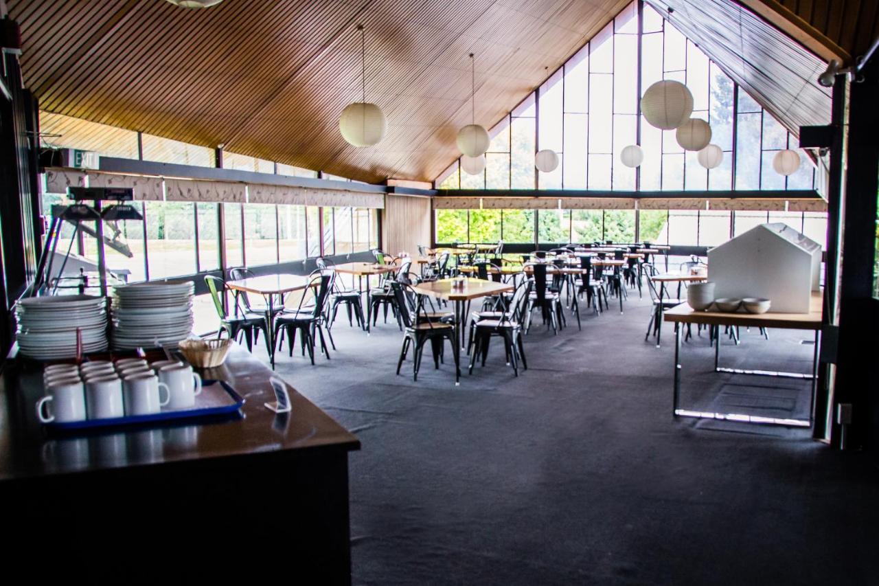 Fiordland Hotel Te Anau Luaran gambar