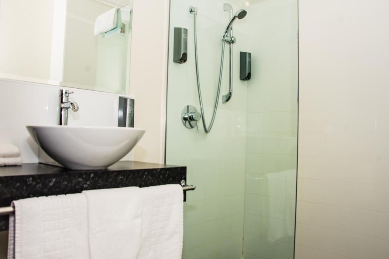 Fiordland Hotel Te Anau Luaran gambar