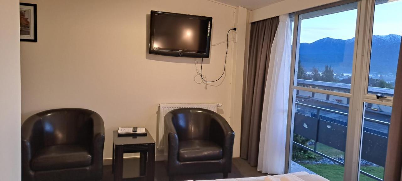 Fiordland Hotel Te Anau Luaran gambar
