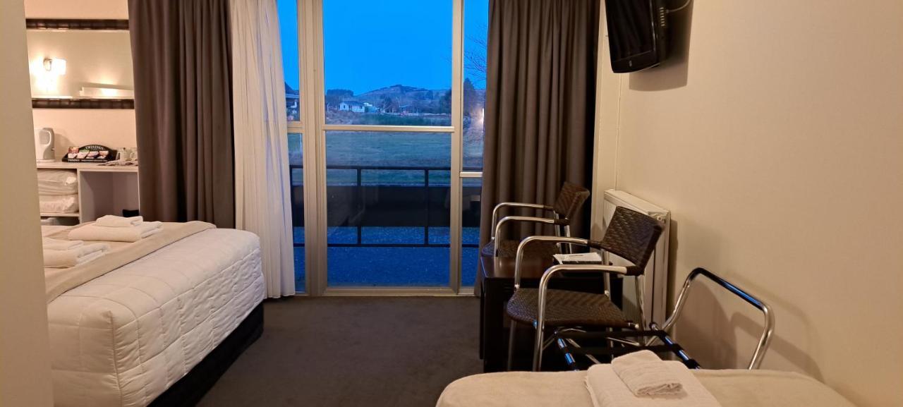 Fiordland Hotel Te Anau Luaran gambar
