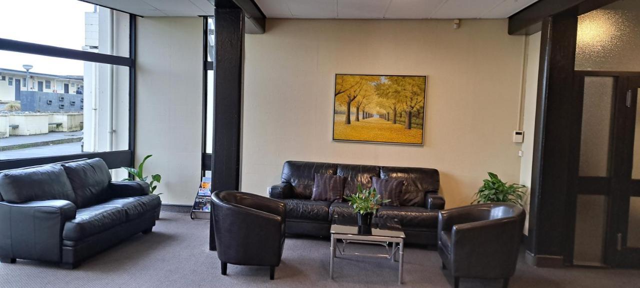Fiordland Hotel Te Anau Luaran gambar