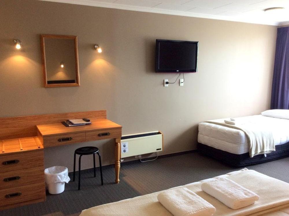 Fiordland Hotel Te Anau Luaran gambar
