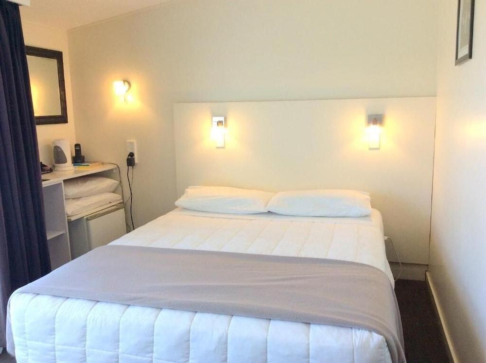 Fiordland Hotel Te Anau Luaran gambar
