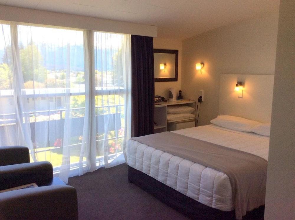 Fiordland Hotel Te Anau Luaran gambar