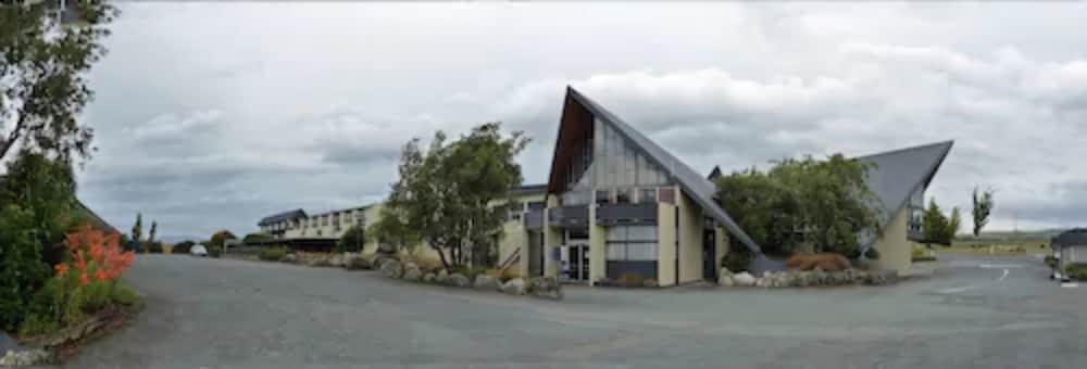 Fiordland Hotel Te Anau Luaran gambar