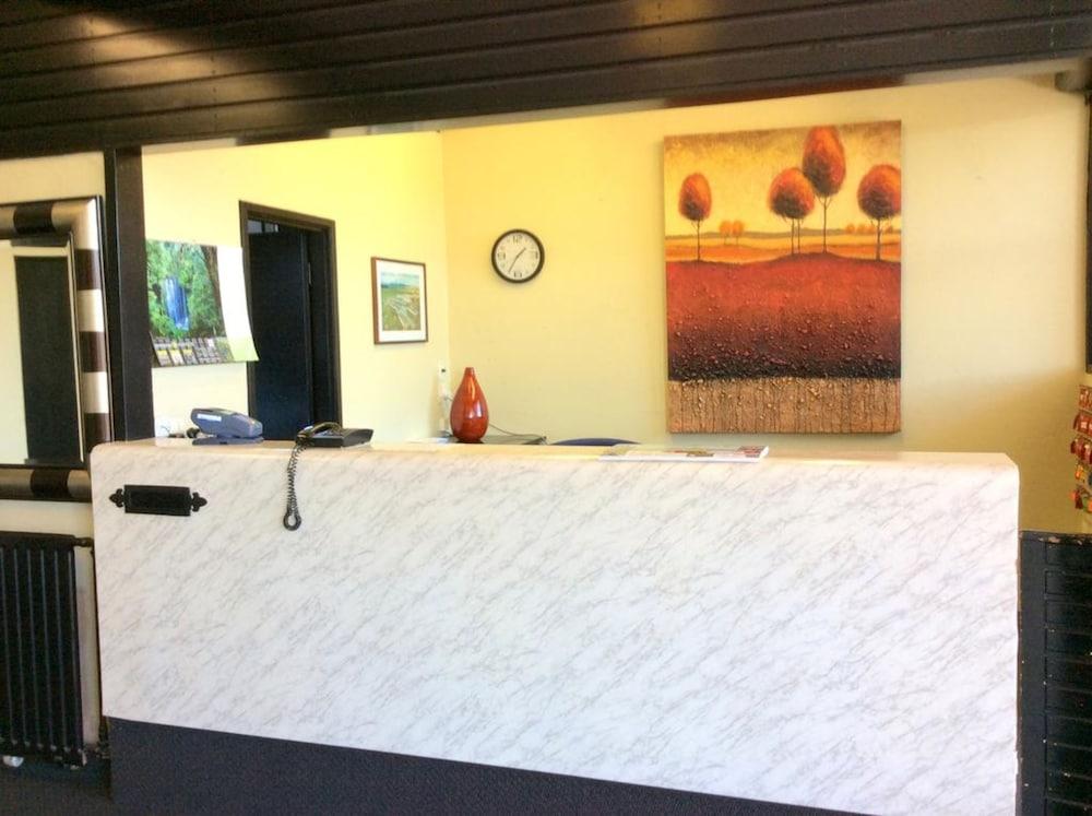 Fiordland Hotel Te Anau Luaran gambar