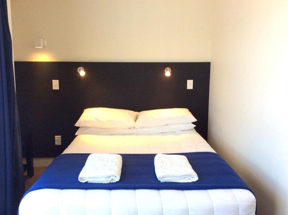 Fiordland Hotel Te Anau Luaran gambar