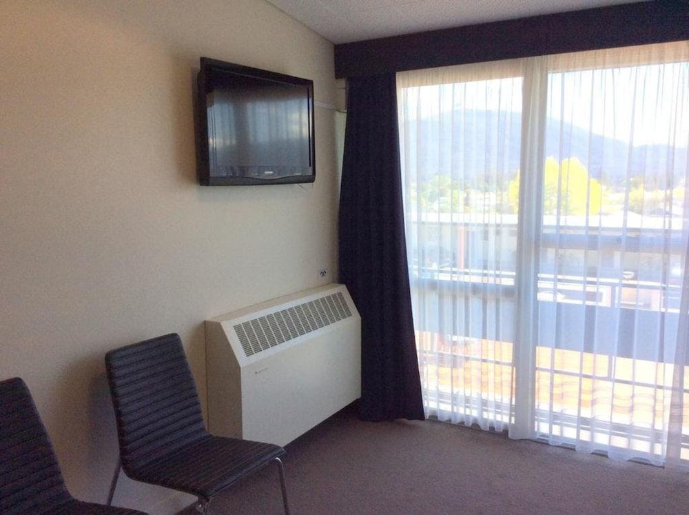 Fiordland Hotel Te Anau Luaran gambar