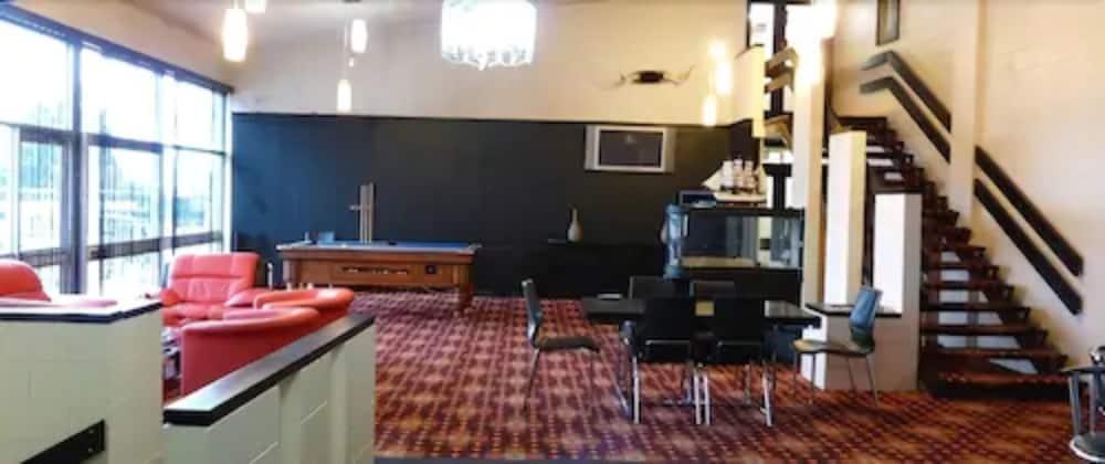 Fiordland Hotel Te Anau Luaran gambar