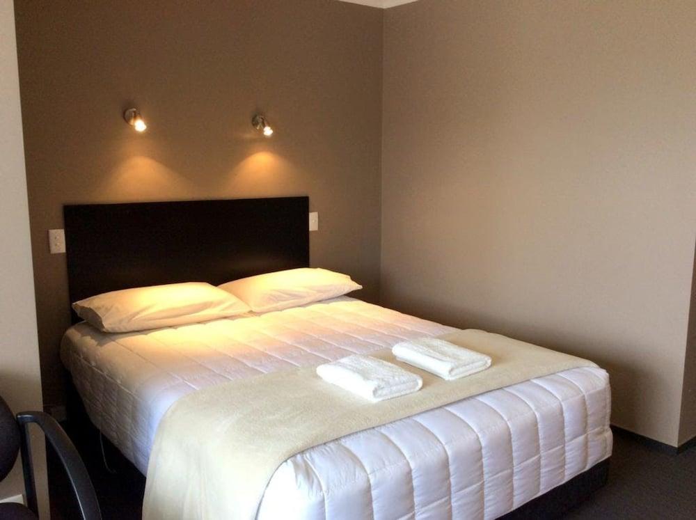 Fiordland Hotel Te Anau Luaran gambar