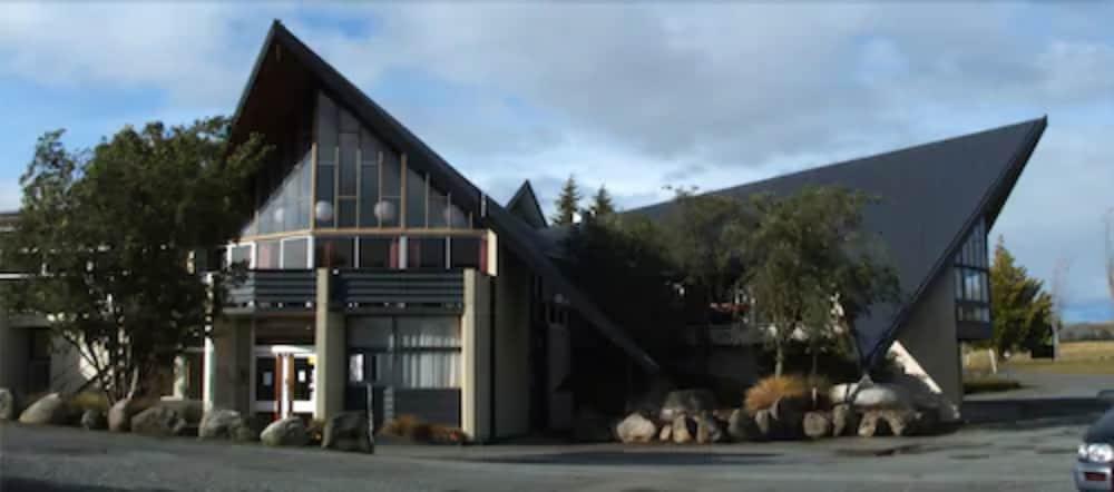 Fiordland Hotel Te Anau Luaran gambar