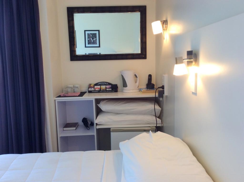 Fiordland Hotel Te Anau Luaran gambar