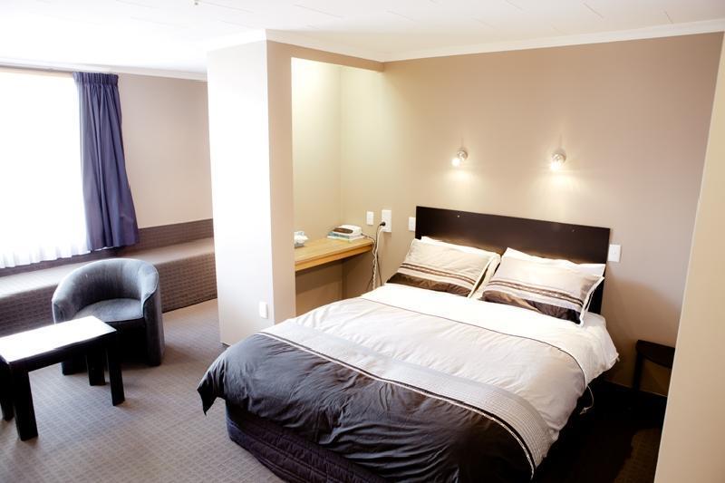 Fiordland Hotel Te Anau Luaran gambar