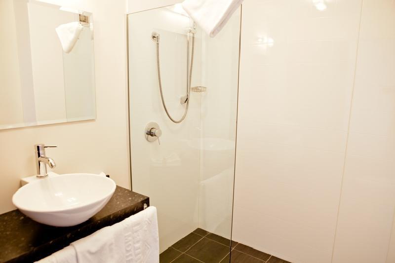 Fiordland Hotel Te Anau Luaran gambar