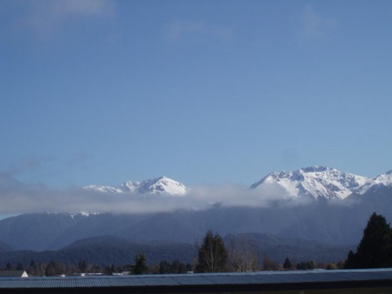 Fiordland Hotel Te Anau Luaran gambar