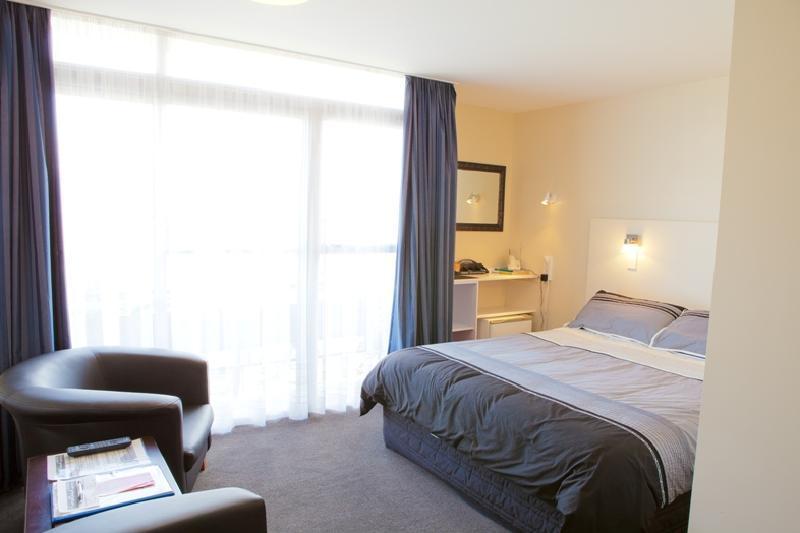 Fiordland Hotel Te Anau Luaran gambar