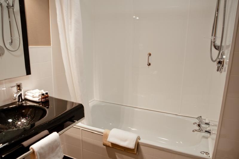 Fiordland Hotel Te Anau Luaran gambar