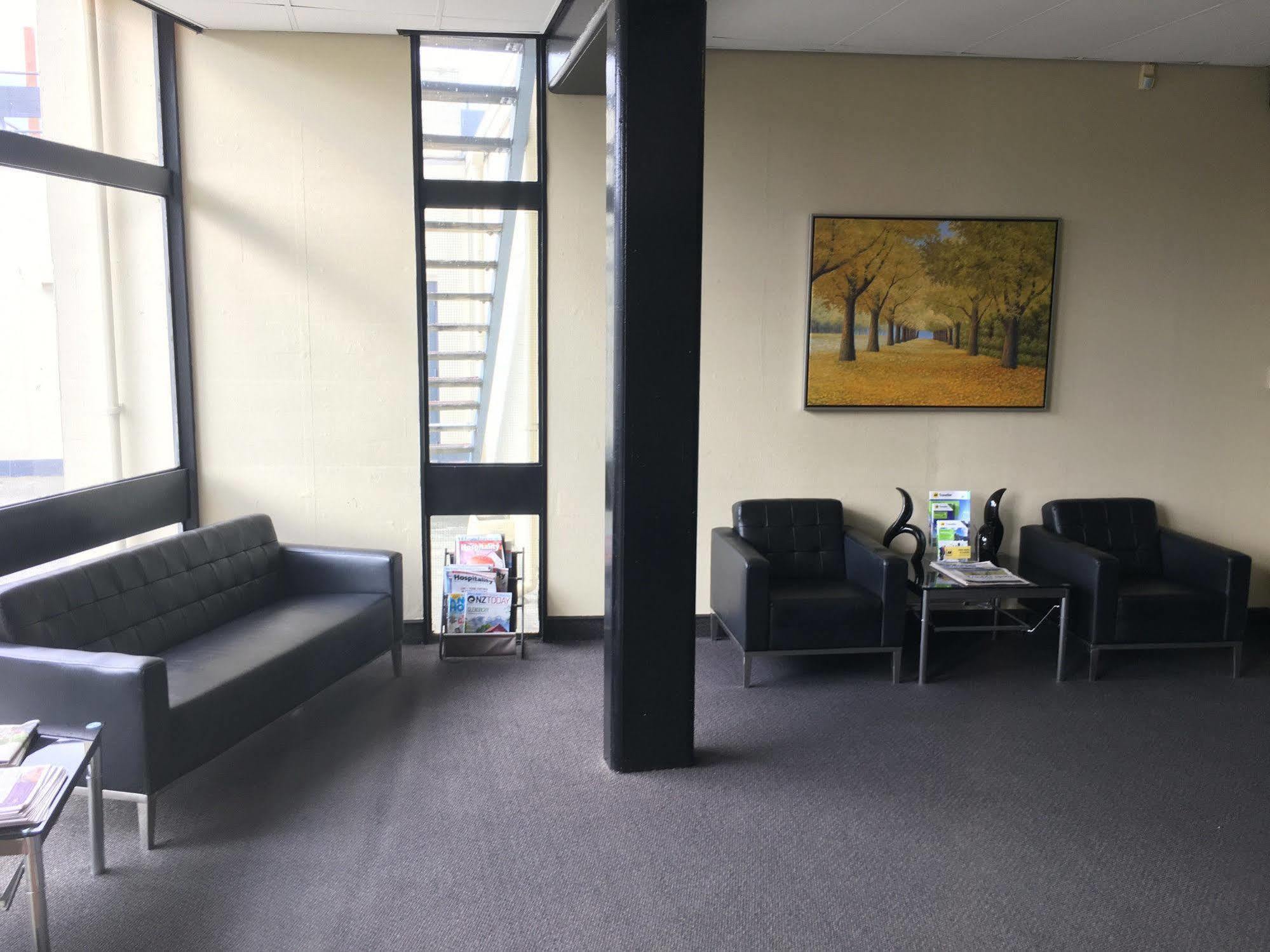 Fiordland Hotel Te Anau Luaran gambar
