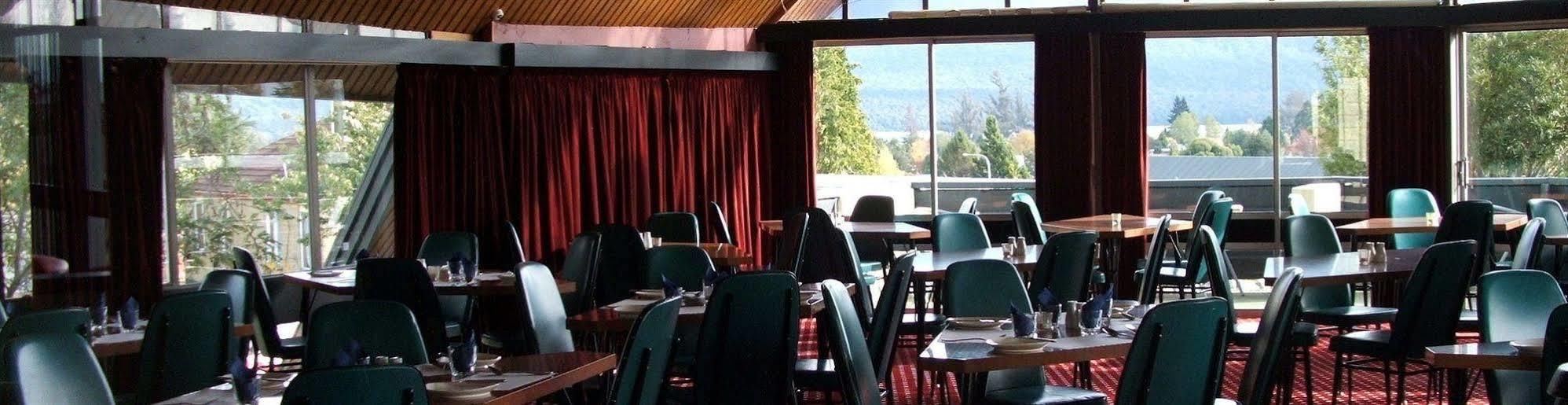 Fiordland Hotel Te Anau Luaran gambar