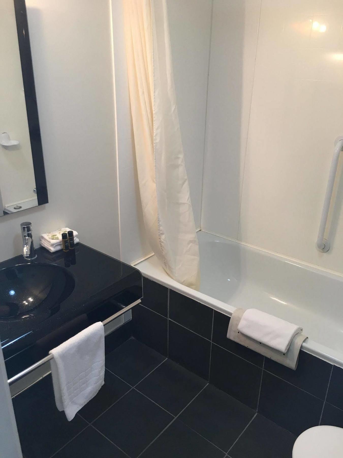 Fiordland Hotel Te Anau Luaran gambar