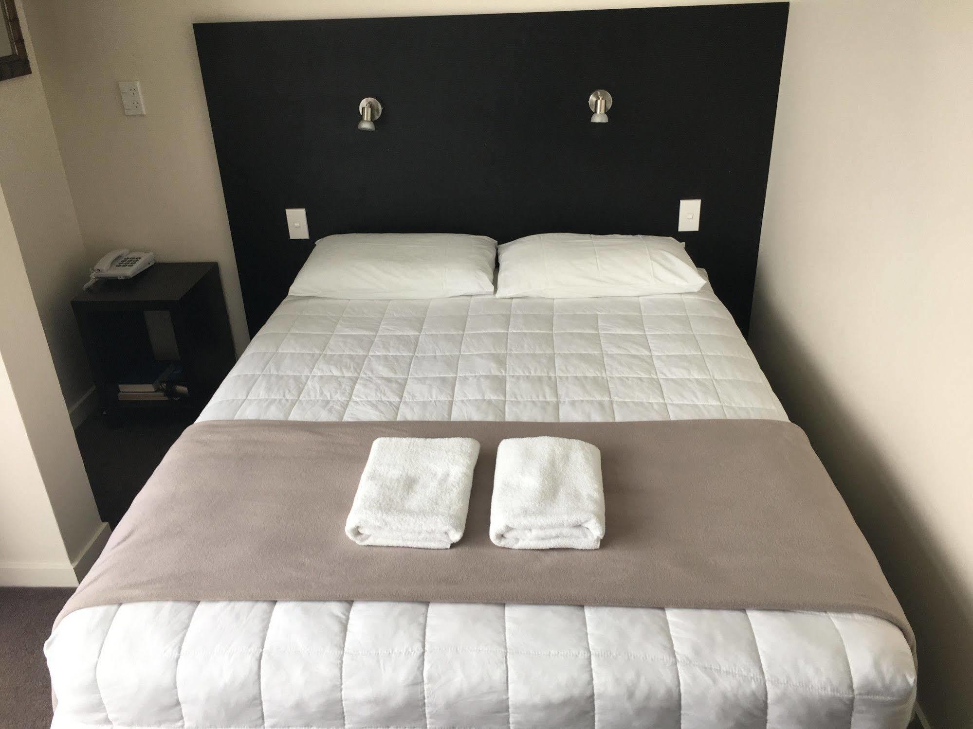 Fiordland Hotel Te Anau Luaran gambar