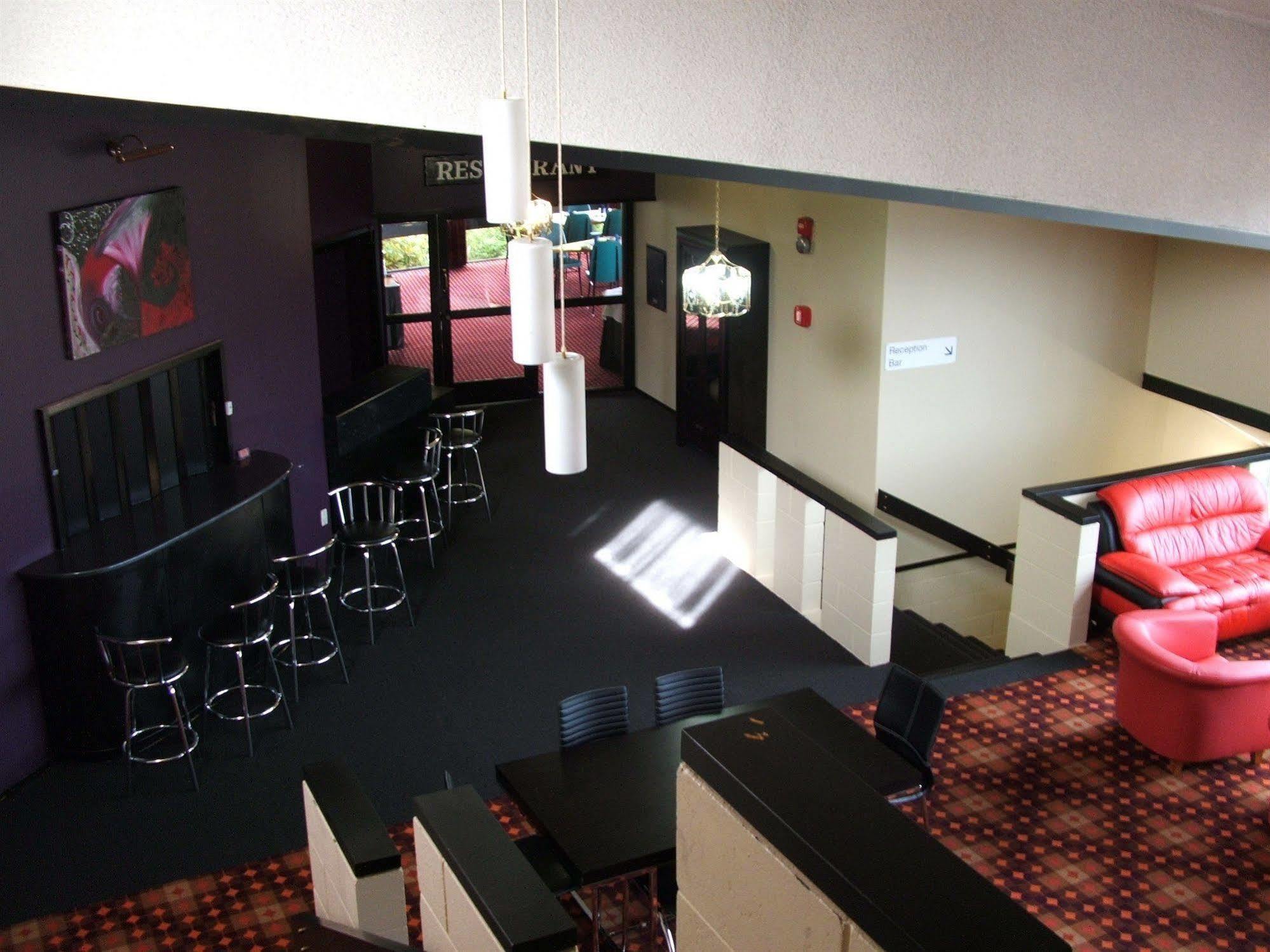 Fiordland Hotel Te Anau Luaran gambar